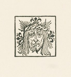 Krisztus feje alkotó: Albrecht Dürer or Duerer