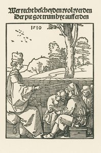 Az iskolamester alkotó: Albrecht Dürer or Duerer