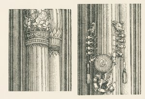 Diadalív I. Maximilián császárnak alkotó: Albrecht Dürer or Duerer