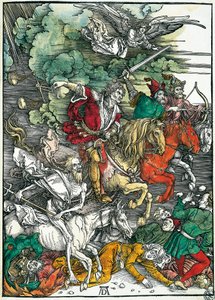 Ismeretlen kép alkotó: Albrecht Dürer