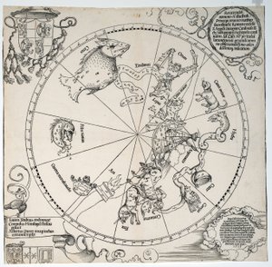 Ismeretlen kép alkotó: Albrecht Dürer