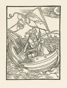 Megvetés minden iránt alkotó: Albrecht Dürer or Duerer