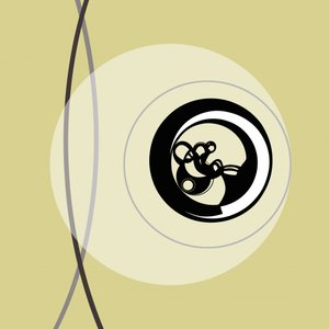 Absztrakt örvénykörök