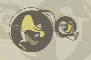 Dinamikus organikus formák