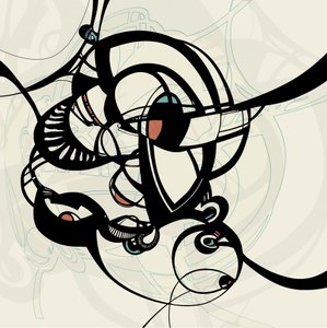 Dinamikus organikus formák