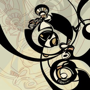 Elegáns organikus formák