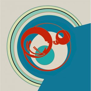 Modern geometrikus örvények