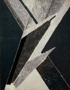 Festői kompozíció, 1921