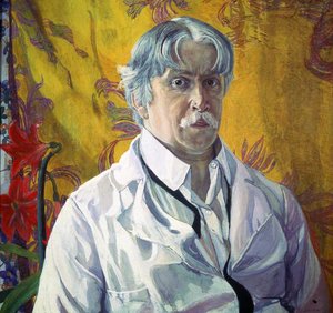 Önarckép, 1927