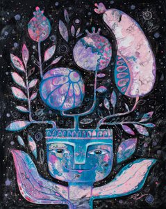 Szeszélyes természeti szellem