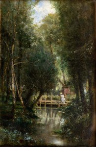 Veles (Seine-Maritime) házaspár, Bogolyubov, Alekszej Petrovics (1824-1896)