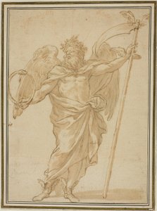 Atya idő alkotó: Alessandro Algardi