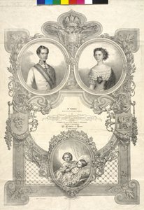 I. Ferenc József osztrák császár