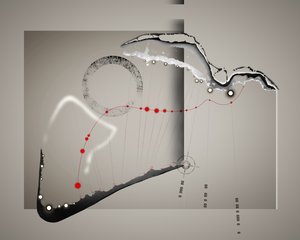 Ukrajnát Oroszország megtámadta, 2022 (illusztráció) alkotó: Alessandro Lonati