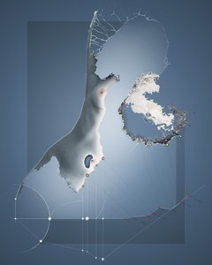 Ukrajnát Oroszország megtámadta, 2022 (illusztráció) alkotó: Alessandro Lonati