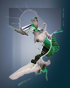 Ukrajnát Oroszország megtámadta, 2022 (illusztráció) alkotó: Alessandro Lonati