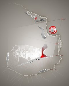 Ukrajnát Oroszország megtámadta, 2022 (illusztráció) alkotó: Alessandro Lonati