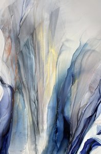 Nyugodt, folyékony mozgás