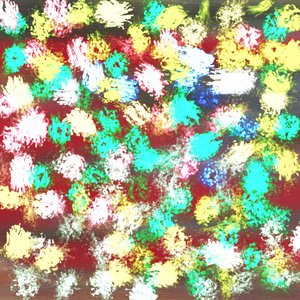 Garden.2015,(digitális festmény)