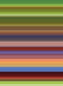 Paletta III, 2017, (digitális)