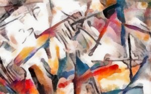 Panoráma, 2016, alkotó: Alex Caminker