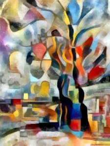Cím nélkül, 2017,(vegyes) alkotó: Alex Caminker