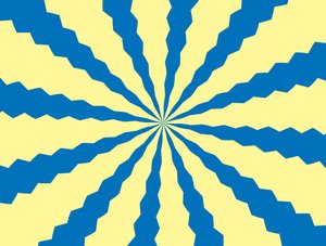 arabeszk #7,2019,(gradiens) alkotó: Alex Caminker