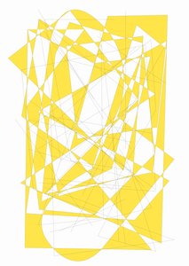 törött,2019,(vegyes) alkotó: Alex Caminker