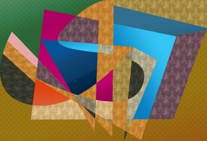 tájkép #31,2019,(vegyes) alkotó: Alex Caminker