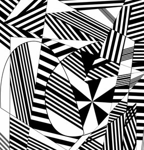 kotta, 2019,(gradiens) alkotó: Alex Caminker