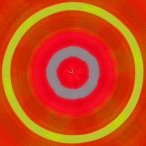 szimmetria #3,2019,(vegyes technika) alkotó: Alex Caminker