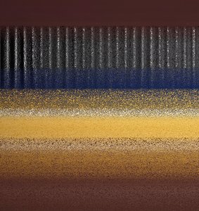 a fű este, 2017,(digitális) alkotó: Alex Caminker