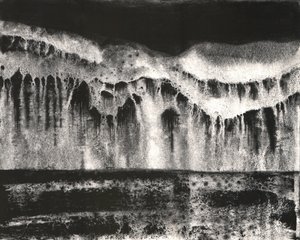 Sötét természet – absztrakció