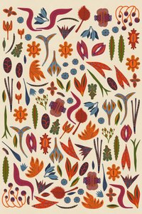 Díszek alkotó: Alexander Adiels