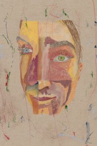 Lépcső alkotó: Alexander Adiels