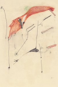 Ravasz, mint egy róka alkotó: Alexander Adiels