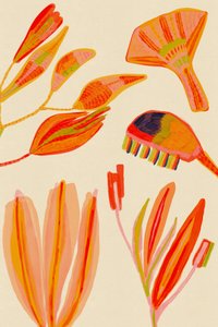 Vilia alkotó: Alexander Adiels