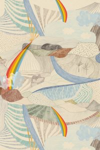 Villy-völgy alkotó: Alexander Adiels