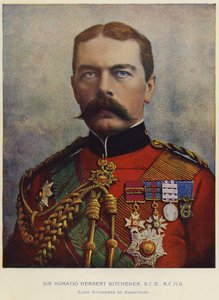 Lord Kitchener Khartoumból