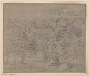 A Hyde Park