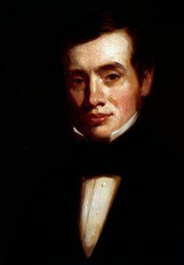Thomas Graham portréja (olaj, vászon) (részlet) alkotó: Alexander Craig
