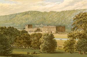 Chatsworth alkotó: Alexander Francis Lydon