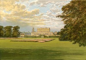 Cliveden alkotó: Alexander Francis Lydon