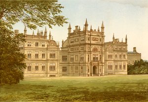 Corsham Bíróság alkotó: Alexander Francis Lydon