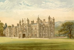 Glanusk Park alkotó: Alexander Francis Lydon