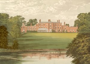 Lawton Hall alkotó: Alexander Francis Lydon