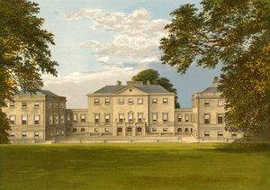 Nuneham Park alkotó: Alexander Francis Lydon
