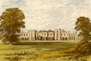 ERP bárka a serpenyőn alkotó: Alexander Francis Lydon