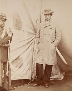 Lewis Powell [más néven Lewis Payne], 1865. április 27.