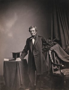 Mr. Wilkeson alkotó: Alexander Gardner